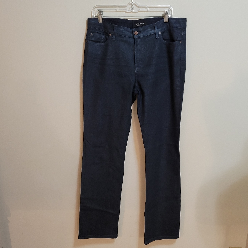 Vizcaino Premium Denim Size 14